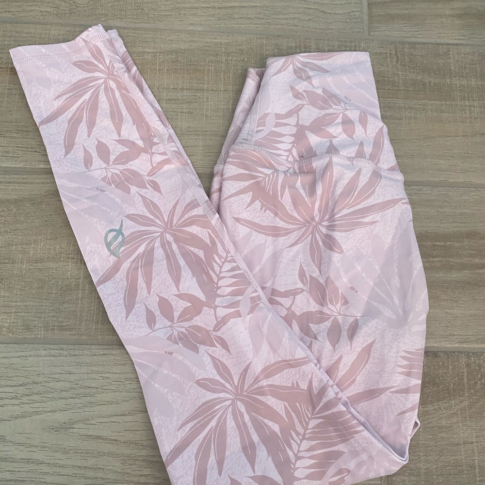 Ptula leggings